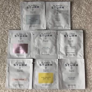 Dr. Barbara Sturm Sample Set